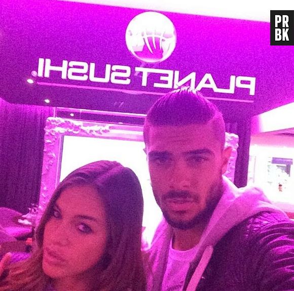 Vanessa Lawrens et Julien Guirado (Les Anges 6) à fond pour afficher leur couple sur Instagram