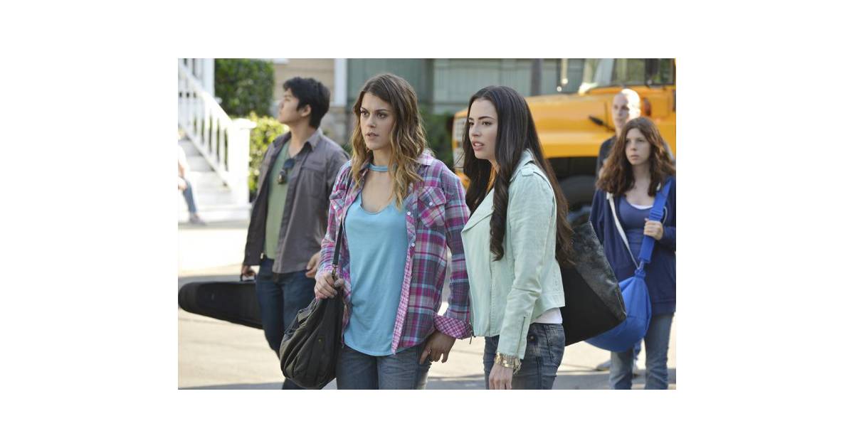 Telecharger Pretty Little Liars Saison 5 Vostfr www.purebreak.com