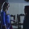 Pretty Little Liars saison 5 : Alison bientôt en couple ?