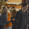 Pretty Little Liars saison 5 : Caleb décès par Hanna ?