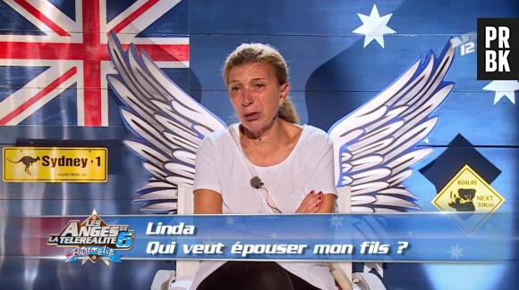 Les Anges 6 : Linda aurait été confrontée à la police selon Nicolas Touderte