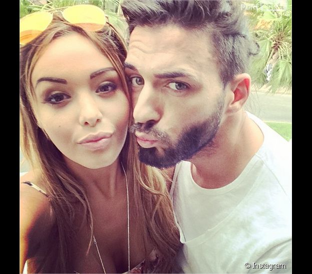 Nabilla Benattia et Thomas Vergara le couple emménage dans le sud de la France Purebreak
