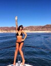  Anara Atanes, la petite-amie de Samir Nasri, sexy en bikini sur Instagram 