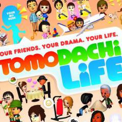 Test Tomodachi Life sur 3DS : coup de foudre à "Mii à Mii" ?