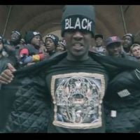 Black M : Qataris, le clip percutant tourné avec ses fans