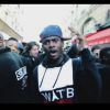 Black M : Qataris, le clip dans les rues de Paris