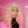 Nicki Minaj voit la vie en rose