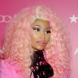 Nicki Minaj voit la vie en rose