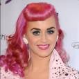 Katy Perry rose bonbon