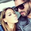 Nabilla Benattia et Thomas Vergara : le couple en mode selfie