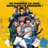 A Toute Epreuve : La Fouine au cinéma le 9 juillet 2014