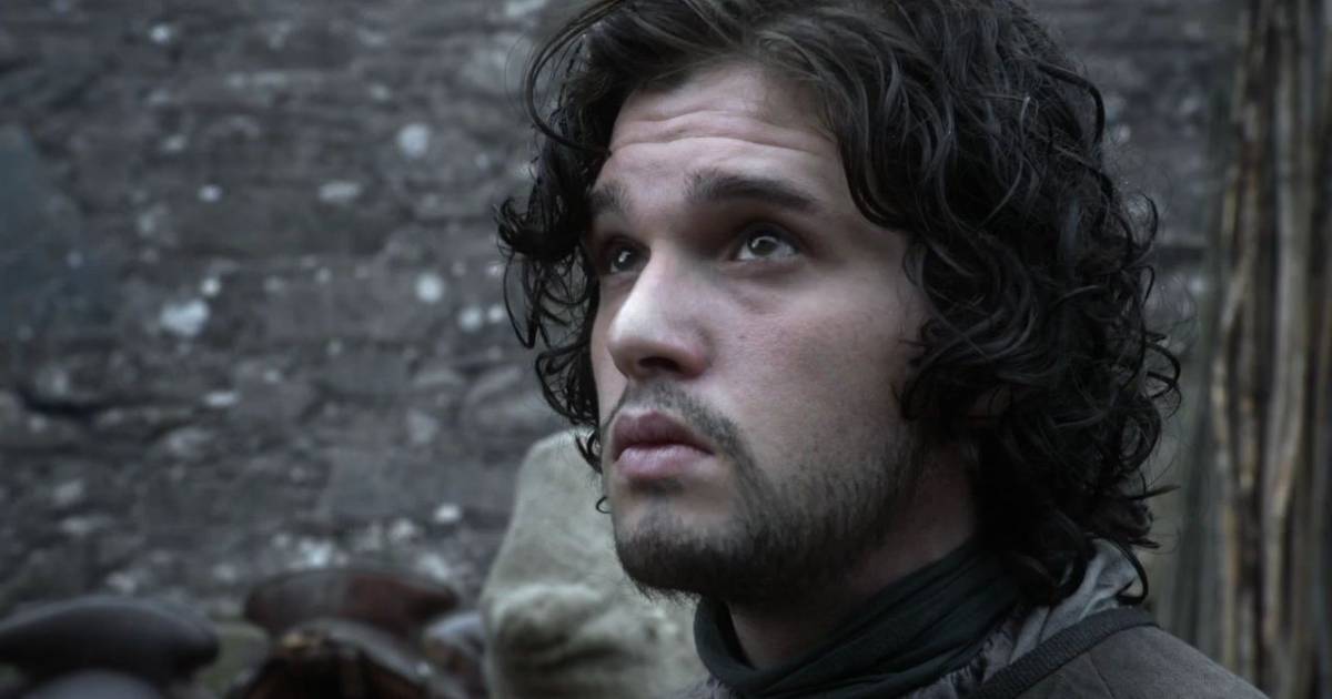 Game of Thrones saison 5 qui est la mère de