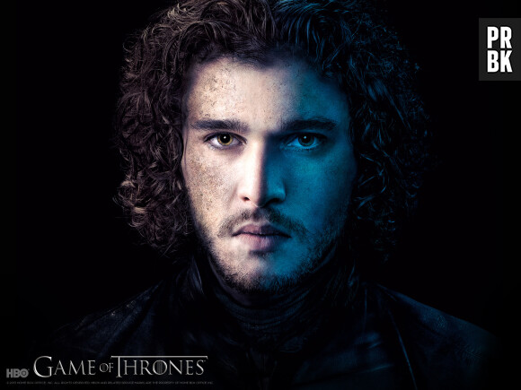 Game of Thrones saison 5 : Jon Snow à la recherche de sa mère ?