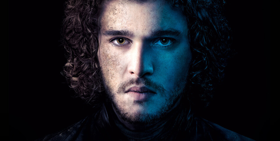  Game of Thrones saison 5 : Jon Snow &amp;agrave; la recherche de sa m&amp;egrave;re ? 