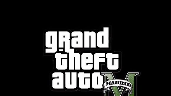 GTA 5 : le premier trailer recréé à Madrid... et ça tabasse !