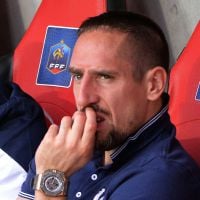 Franck Ribéry rejoint les Bleus au Brésil avec Grenier et Mandanda