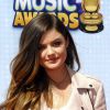 Lucy Hale aux Radio Disney Music Awards 2014