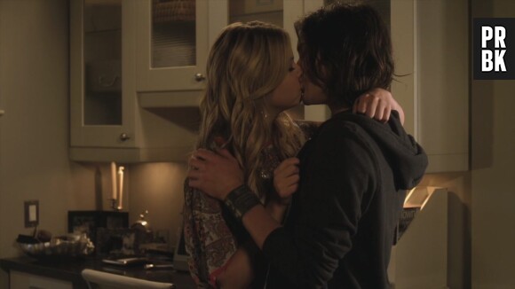 Pretty Little Liars saison 5 : Hanna aimera toujours Caleb