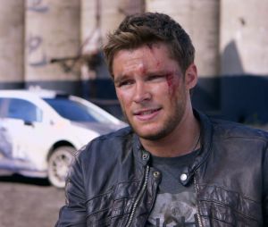 Transformers 4 : Jack Reynor, la star du film
