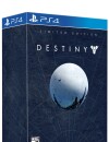  Destiny : la "Limited Edition" 