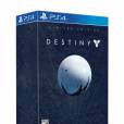  Destiny : la "Limited Edition" 