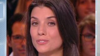 Ludivine Sagna : Miss météo hypnotisante pour le Grand Journal