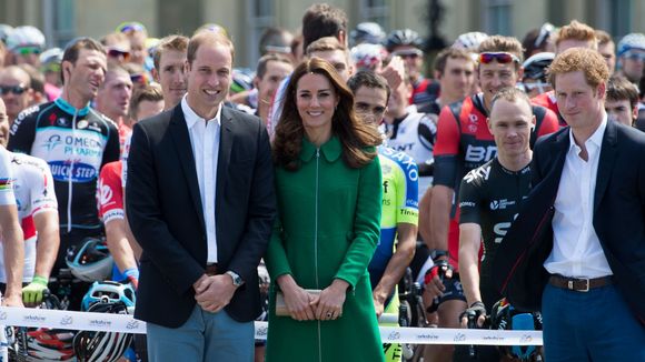 Kate Middleton enceinte du Prince William ? La rumeur crédible