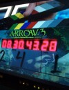 Arrow saison 3 : c'est parti pour le tournage
