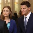 Bones saison 9 : un final qui va tout changer pour Booth et Brennan