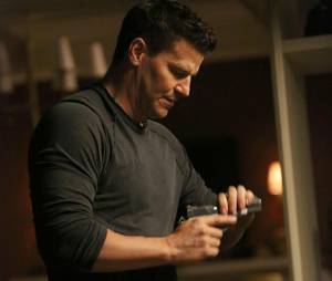 Bones saison 9 : Booth au centre de l'action