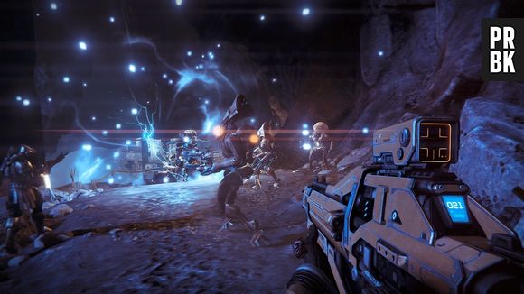 Destiny sur Xbox One et PS4 : sa date de sortie est fixée au 9 septembre 2014