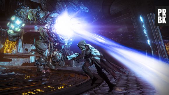 Destiny sur Xbox One et PS4 : sa date de sortie est fixée au 9 septembre 2014