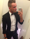 Secret Story 8 : Jordy classe sur Twitter