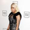 Nicki Minaj : la chanteuse exhibe ses fesses corps sur la pochette de son nouveau single "Anaconda"