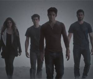 Teen Wolf : une saison 5 plus longue