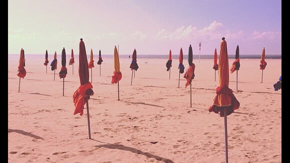 Lorde, SBTRKT, The Weeknd, Jessie Ware... #Playlist #50