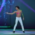Florent Torres (The Voice, Ice Show) abandonne son rôle dans la comédie musicale Flashdance