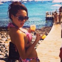 Tara Damiano en bikini et mini-short : les photos sexy de ses vacances