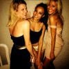 Tara Damiano : sexy sur Instagram pour une soirée entre amies