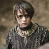 Game of Thrones : Maisie Williams (Arya) règle ses comptes avec les lecteurs des livres