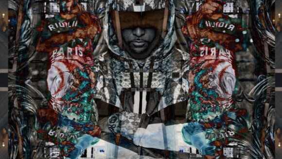 Booba dévoile 3G et en remet une couche sur le conflit Israël-Palestine
