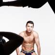 Cristiano Ronaldo pour CR7 Underwear : abdos et caleçons moulants pour sa nouvelle campagne