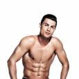 Cristiano Ronaldo pour CR7 Underwear : abdos et caleçons moulants pour sa nouvelle campagne