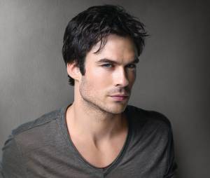 Vampire Diaries saison 5 : Damon