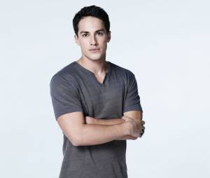 Vampire Diaries saison 5 : Tyler