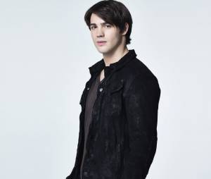 Vampire Diaries saison 5 : Jeremy