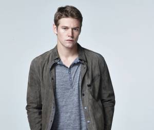 Vampire Diaries saison 5 : Matt