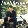 True Detective : Nic PIzzolato en Une de The Hollywood Reporter