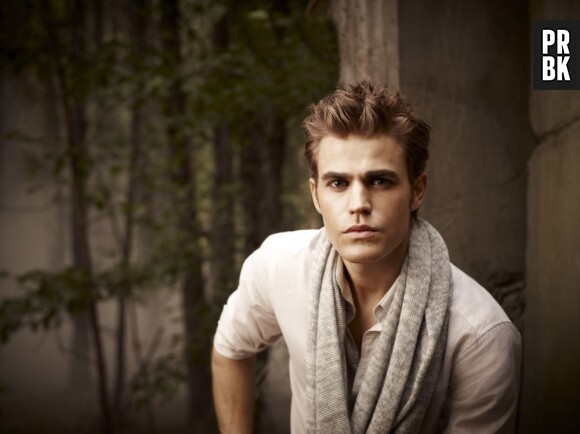 The Vampire Diaries saison 7 : Stefan sur le départ ?