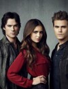  Vampire Diaries saison 7 : un trio bient&ocirc;t duo ? 